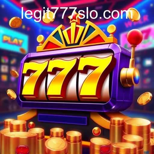 Exploring the Legitimacy of 777 Slot Apps in 2025