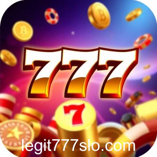 Is 777 Slot App a Credible Gaming Platform?