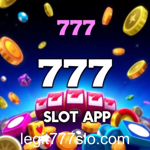 Exploring the Legitimacy of 777 Slot Apps in 2025