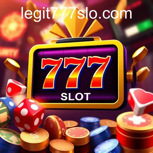 The Legitimacy of Virtual Slot Games in 2025