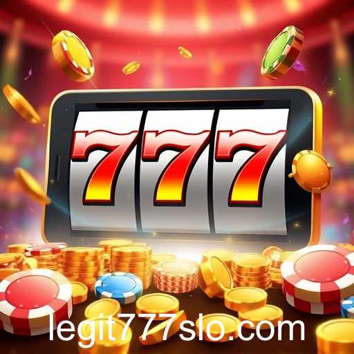Evaluating the 777 Slot App's Legitimacy