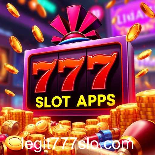 Evaluating the Legitimacy of 777 Slot Apps