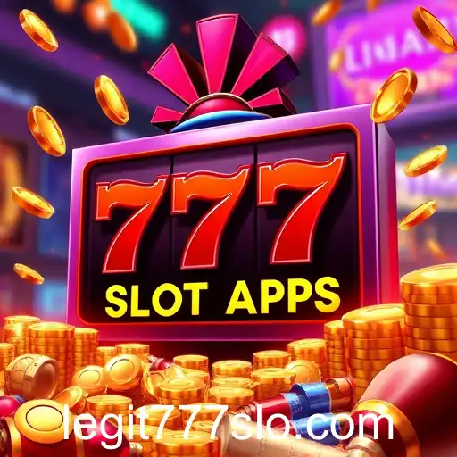 Evaluating the Legitimacy of 777 Slot Apps