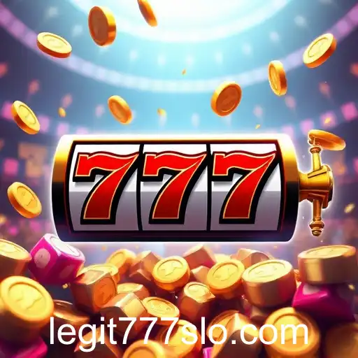Understanding the Legitimacy of 777 Slot Apps