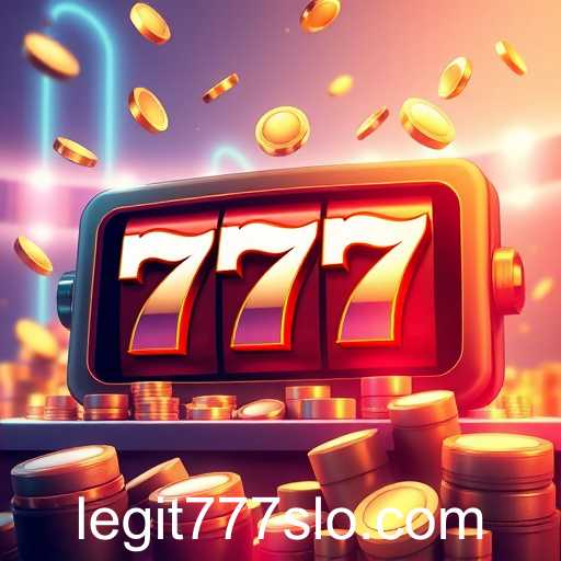 Exploring the Legitimacy of 777 Slot Apps