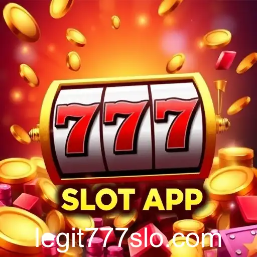 Is the 777 Slot App a Legitimate Gaming Platform?