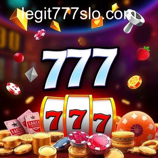 Is 777 Slot App a Legitimate Gaming Platform in 2025?