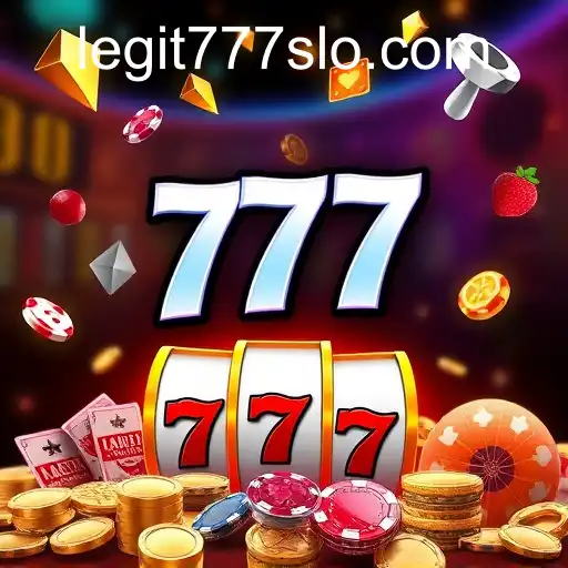 Is 777 Slot App a Legitimate Gaming Platform in 2025?