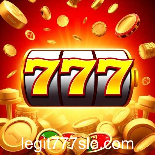 Exploring the Legitimacy of '777 Slot' Apps: What You Need to Know