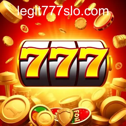 Exploring the Legitimacy of '777 Slot' Apps: What You Need to Know