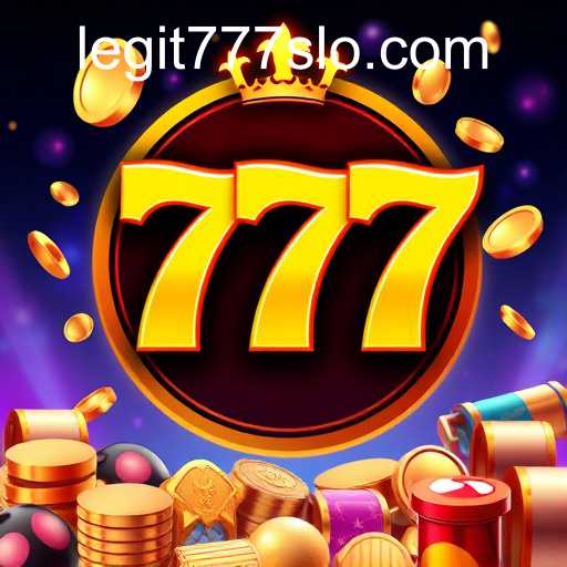 Exploring the Legitimacy of 777 Slot Apps
