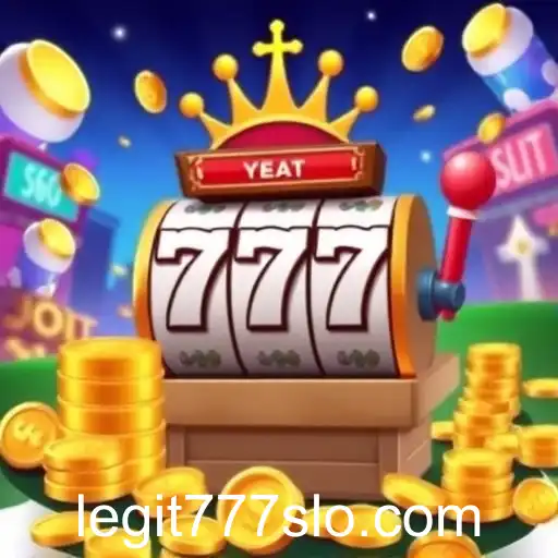 Exploring the Legitimacy of 777 Slot Apps in 2025