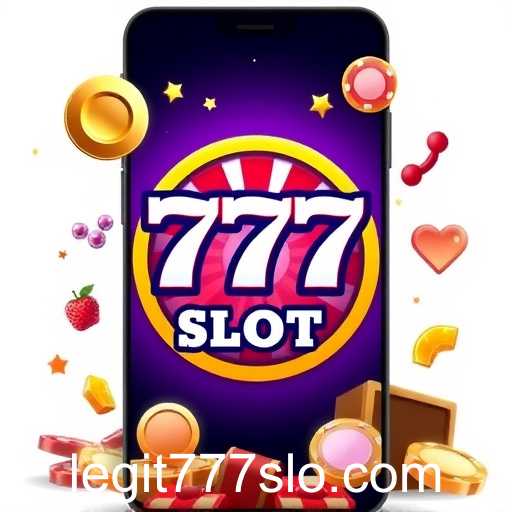 Exploring the Legitimacy of the '777 Slot App'