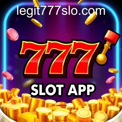 Exploring the Legitimacy and Features of the 777 Slot App