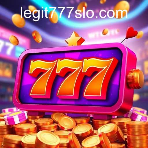 The Legitimacy of 777 Slot Apps in 2026
