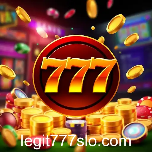 Exploring the Legitimacy of 777 Slot Apps