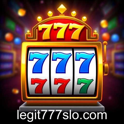 Exploring the Legitimacy of 777 Slot Apps