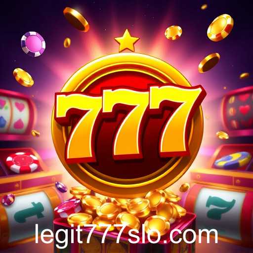 The Legitimacy of 777 Slot Apps: A Comprehensive Look
