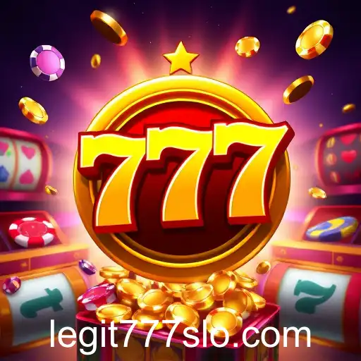 The Legitimacy of 777 Slot Apps: A Comprehensive Look