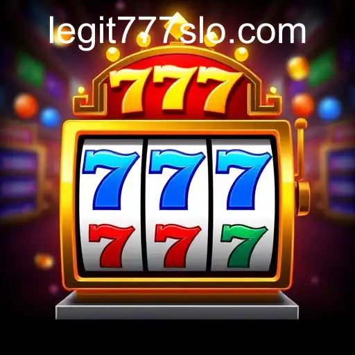 Discover the Legitimacy of '777 Slot App' for Enthusiasts