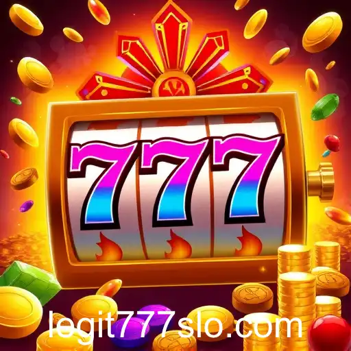 Navigating the World of Slot Apps: A 2025 Perspective