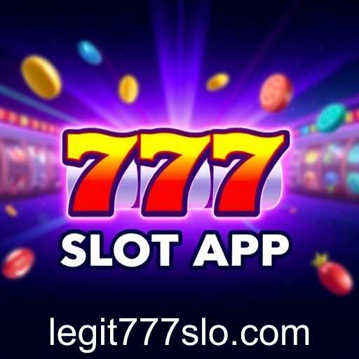 Exploring the Legitimacy of the '777 Slot App' in the Online Gaming World