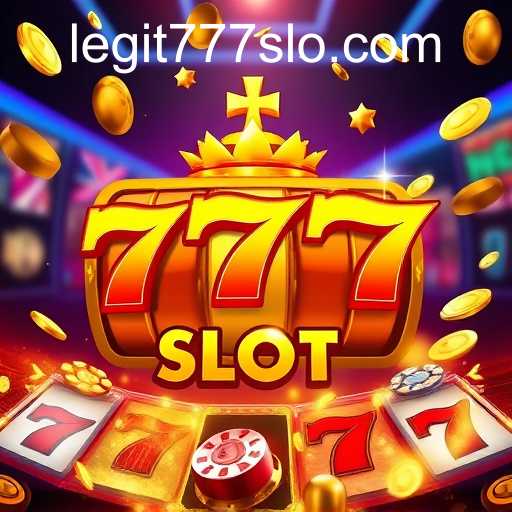 The Truth About 777 Slot App